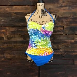 La Blanca Bathing Suit